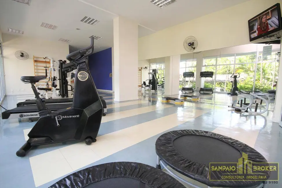 Apartamento com 2 quartos à venda e para alugar em Barra da Tijuca, Rio De Janeiro - RJ - imagem 4 Foto 4 de Apartamento com 2 quartos à venda e para alugar em Barra da Tijuca, Rio De Janeiro - RJ