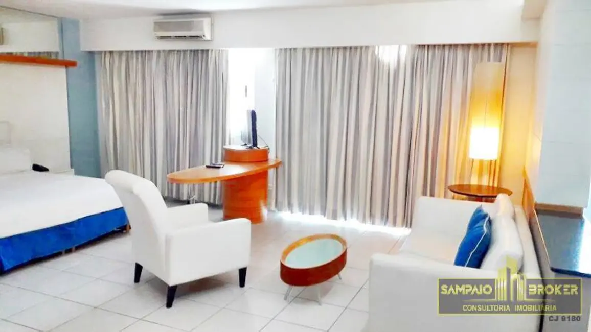 Apartamento com 2 quartos à venda e para alugar em Barra da Tijuca, Rio De Janeiro - RJ - imagem 9 Foto 9 de Apartamento com 2 quartos à venda e para alugar em Barra da Tijuca, Rio De Janeiro - RJ