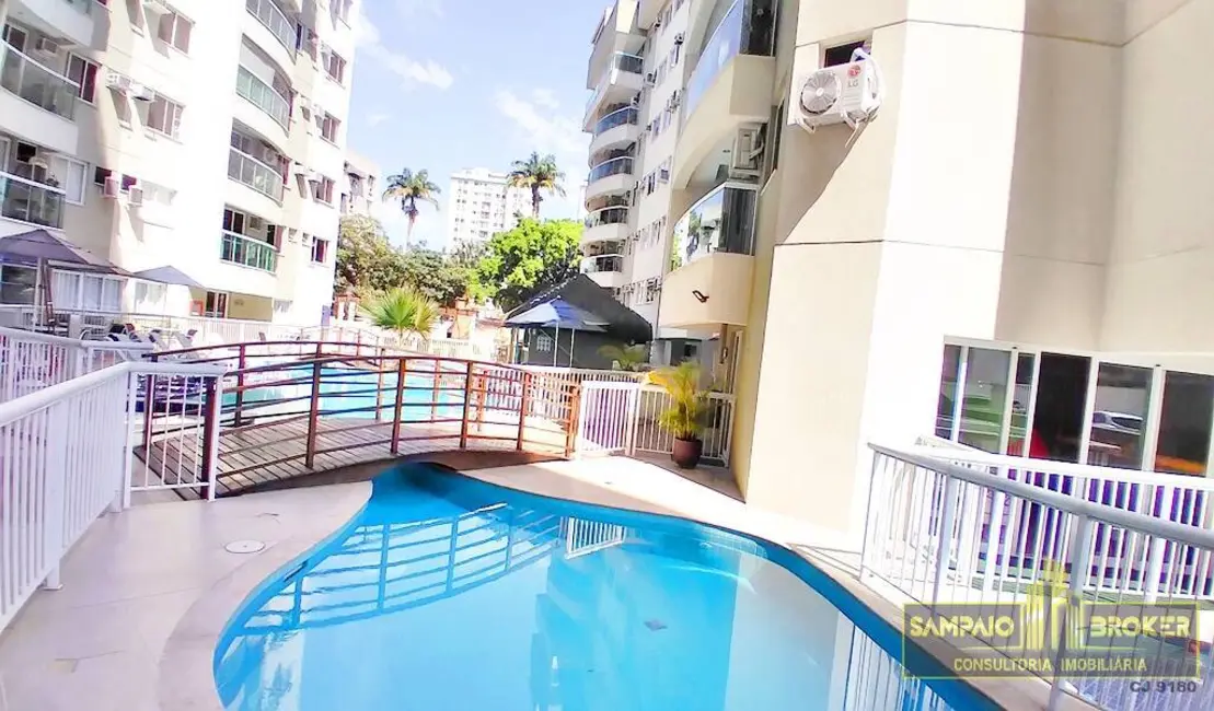 Foto 3 de Cobertura com 4 quartos à venda em Pechincha, Rio De Janeiro - RJ