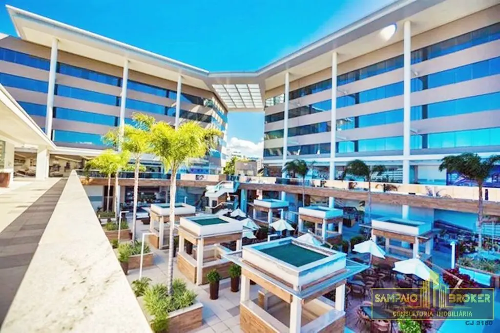 Foto 5 de Loja para alugar em Recreio dos Bandeirantes, Rio De Janeiro - RJ