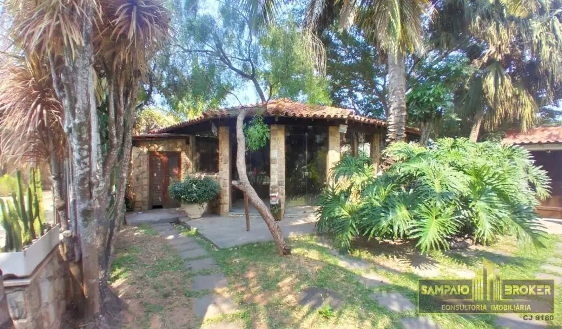 Casa com 6 quartos à venda em Recreio dos Bandeirantes, Rio De Janeiro - RJ - imagem 4 Foto 4 de Casa com 6 quartos à venda em Recreio dos Bandeirantes, Rio De Janeiro - RJ
