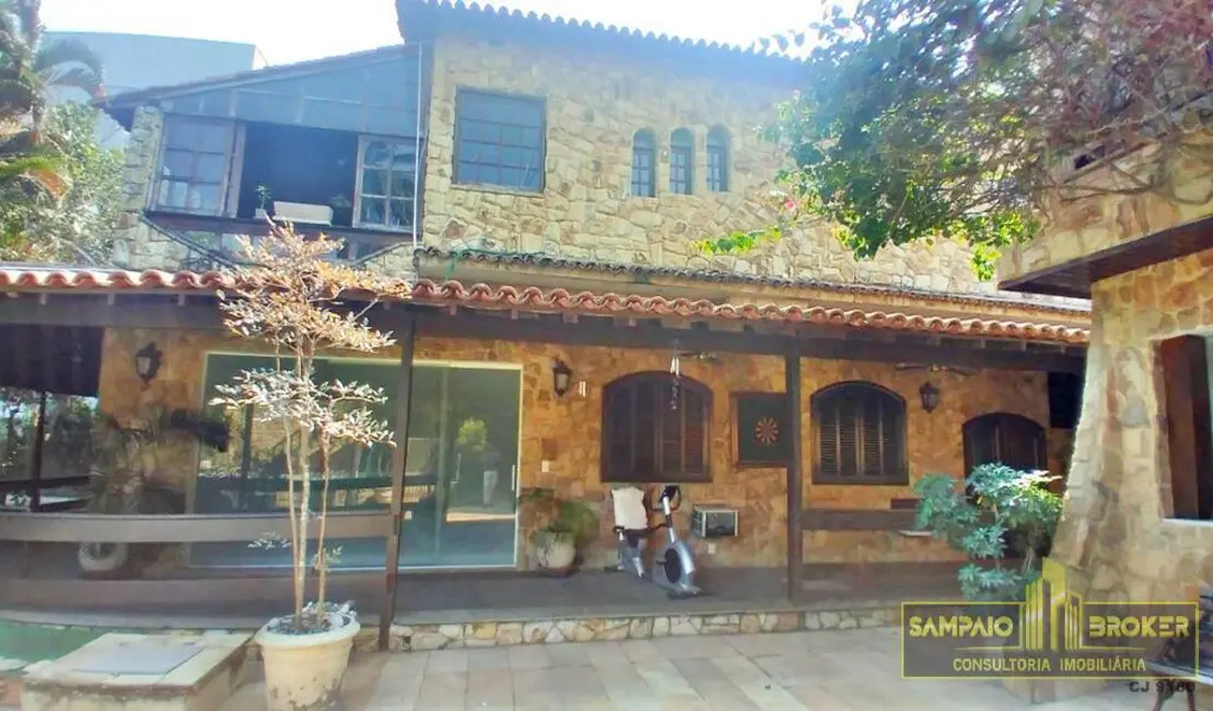 Casa com 6 quartos à venda em Recreio dos Bandeirantes, Rio De Janeiro - RJ - imagem 9 Foto 9 de Casa com 6 quartos à venda em Recreio dos Bandeirantes, Rio De Janeiro - RJ