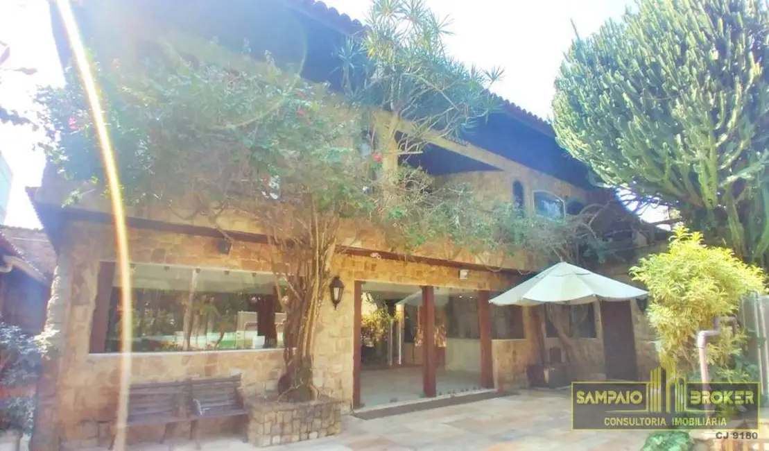 Casa com 6 quartos à venda em Recreio dos Bandeirantes, Rio De Janeiro - RJ - imagem 8 Foto 8 de Casa com 6 quartos à venda em Recreio dos Bandeirantes, Rio De Janeiro - RJ