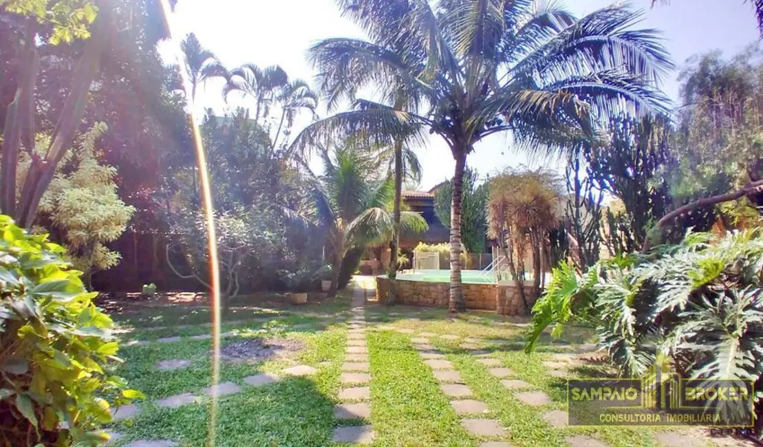 Foto 1 de Casa com 6 quartos à venda em Recreio dos Bandeirantes, Rio De Janeiro - RJ