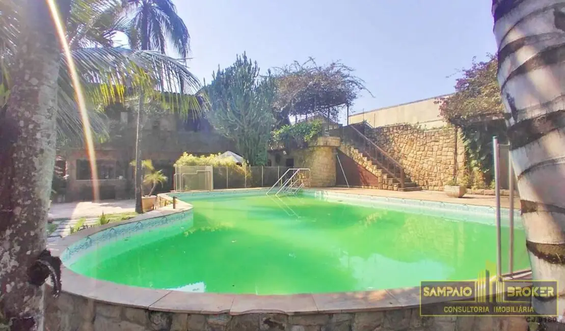 Casa com 6 quartos à venda em Recreio dos Bandeirantes, Rio De Janeiro - RJ - imagem 6 Foto 6 de Casa com 6 quartos à venda em Recreio dos Bandeirantes, Rio De Janeiro - RJ