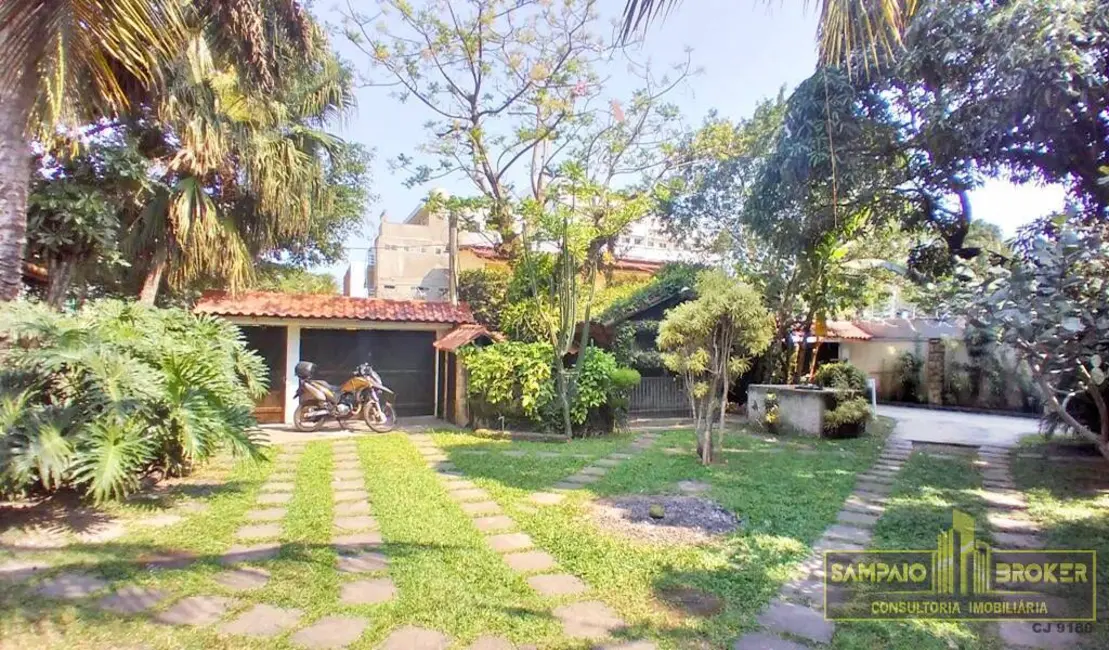 Casa com 6 quartos à venda em Recreio dos Bandeirantes, Rio De Janeiro - RJ - imagem 3 Foto 3 de Casa com 6 quartos à venda em Recreio dos Bandeirantes, Rio De Janeiro - RJ