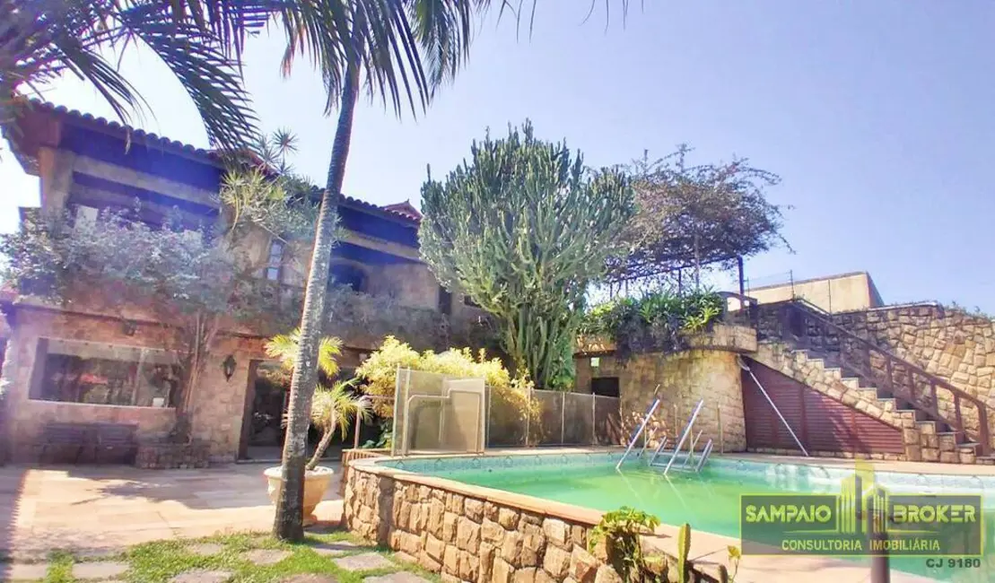 Casa com 6 quartos à venda em Recreio dos Bandeirantes, Rio De Janeiro - RJ - imagem 7 Foto 7 de Casa com 6 quartos à venda em Recreio dos Bandeirantes, Rio De Janeiro - RJ