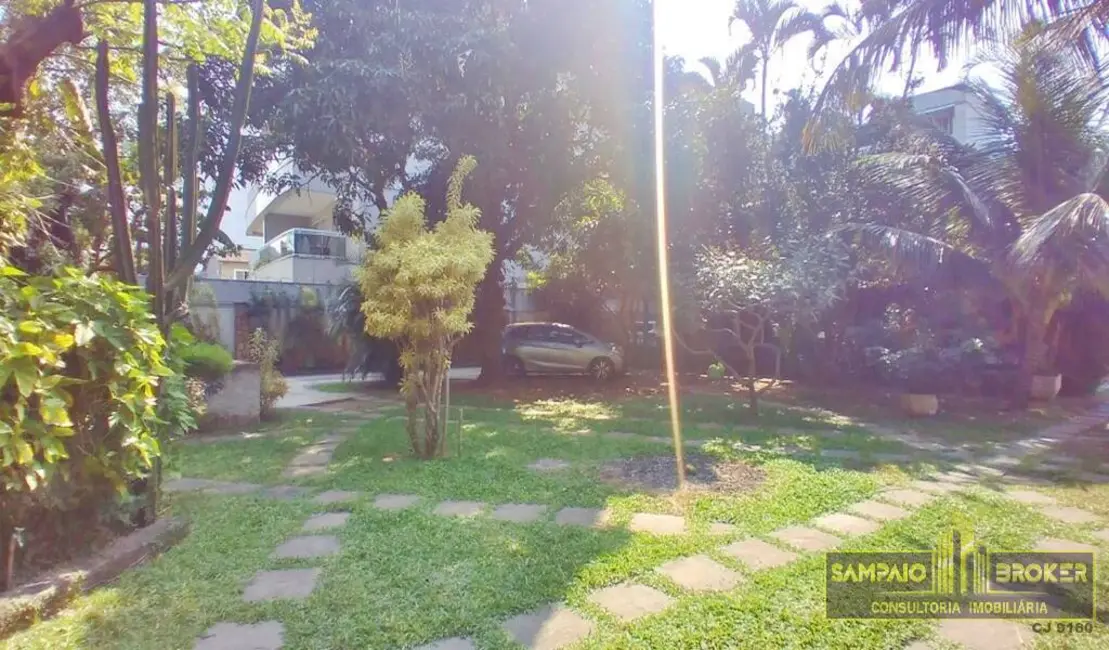 Foto 2 de Casa com 6 quartos à venda em Recreio dos Bandeirantes, Rio De Janeiro - RJ