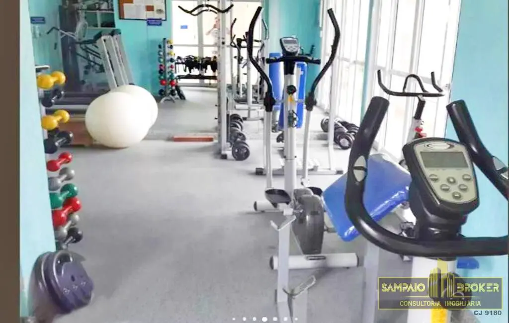 Apartamento com 2 quartos à venda em Jacarepaguá, Rio De Janeiro - RJ - imagem 6 Foto 6 de Apartamento com 2 quartos à venda em Jacarepaguá, Rio De Janeiro - RJ