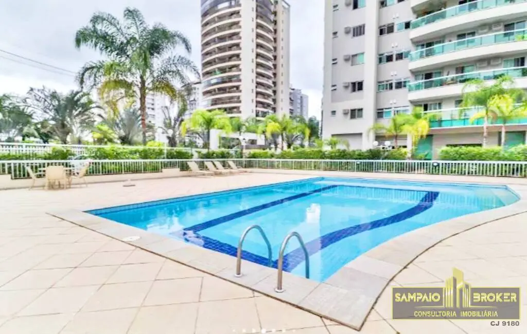 Apartamento com 2 quartos à venda em Jacarepaguá, Rio De Janeiro - RJ - imagem 3 Foto 3 de Apartamento com 2 quartos à venda em Jacarepaguá, Rio De Janeiro - RJ