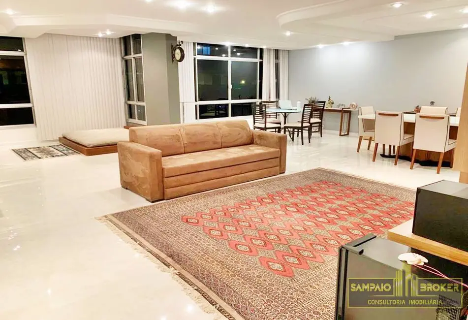 Foto 1 de Apartamento com 4 quartos à venda em Ipanema, Rio De Janeiro - RJ