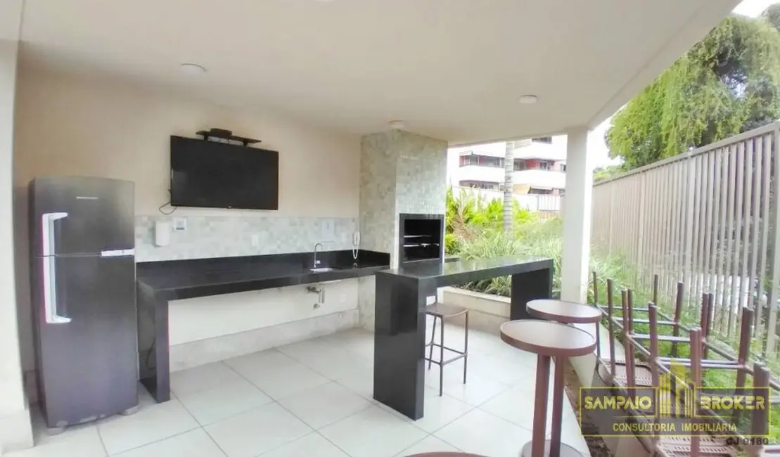 Foto 4 de Apartamento com 2 quartos para alugar em Pechincha, Rio De Janeiro - RJ