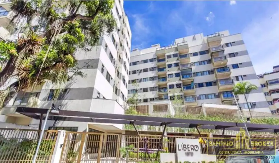 Foto 1 de Apartamento com 2 quartos para alugar em Pechincha, Rio De Janeiro - RJ