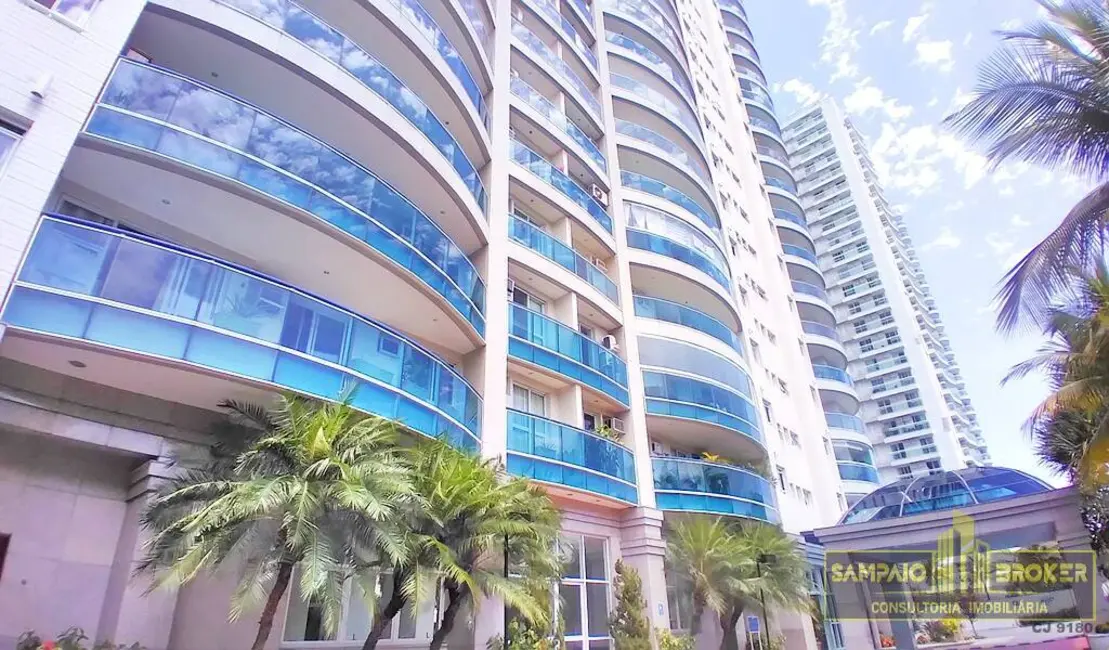 Foto 1 de Apartamento com 3 quartos à venda e para alugar em Barra da Tijuca, Rio De Janeiro - RJ