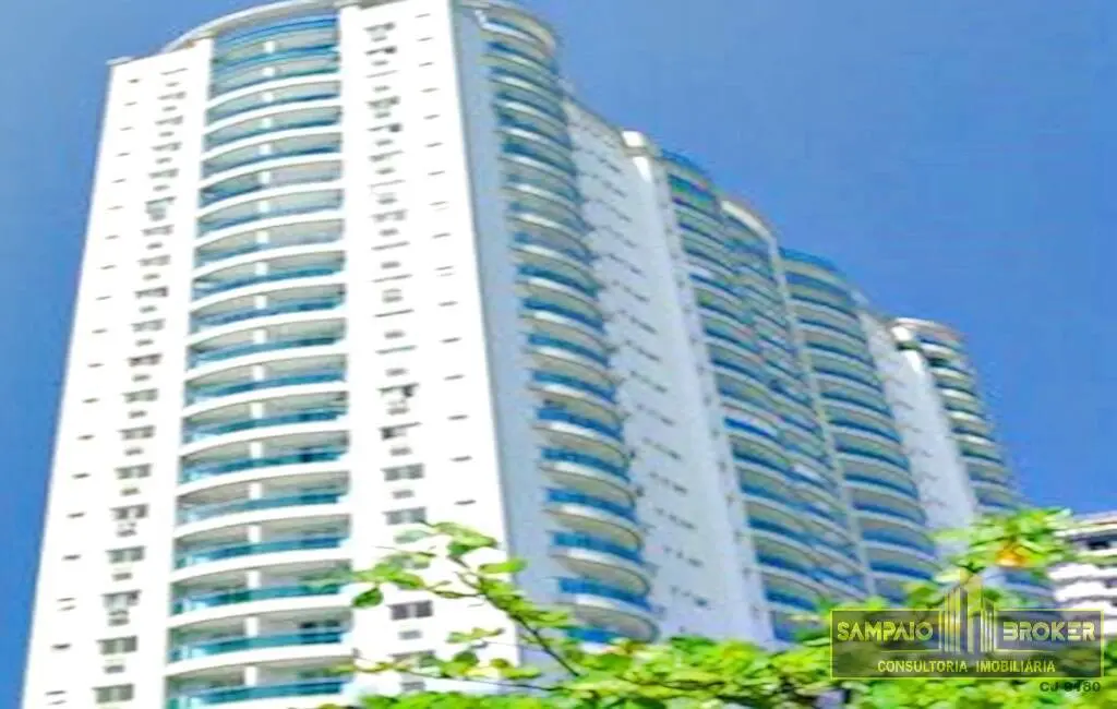 Foto 2 de Apartamento com 3 quartos à venda e para alugar em Barra da Tijuca, Rio De Janeiro - RJ