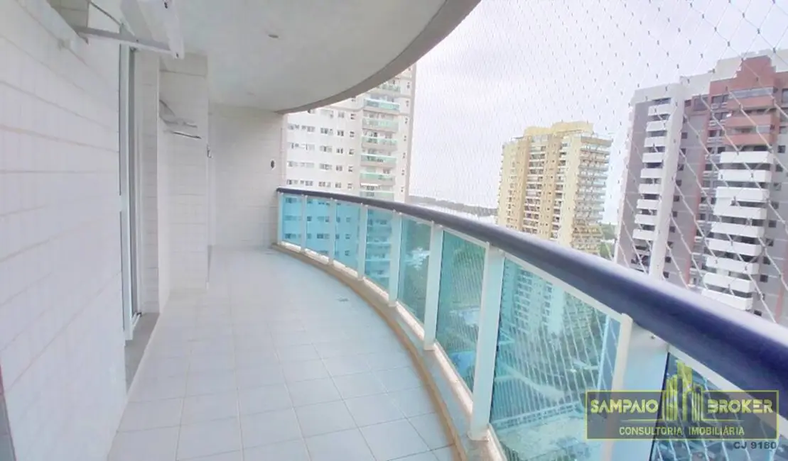 Foto 6 de Apartamento com 3 quartos à venda e para alugar em Barra da Tijuca, Rio De Janeiro - RJ