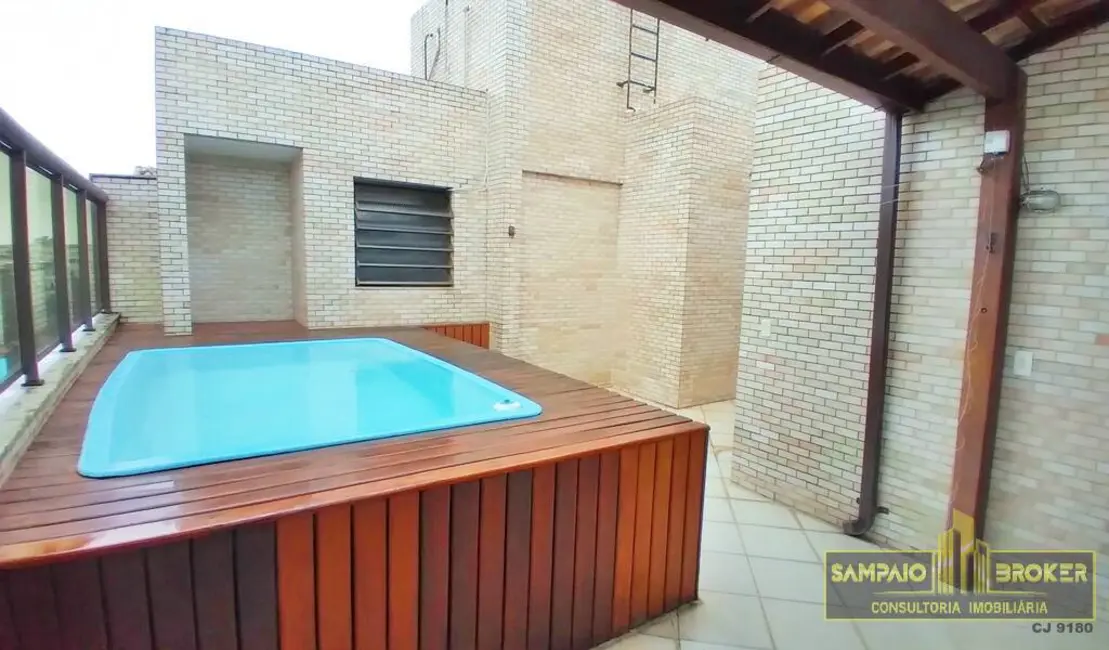 Cobertura com 3 quartos à venda em Recreio dos Bandeirantes, Rio De Janeiro - RJ - imagem 5 Foto 5 de Cobertura com 3 quartos à venda em Recreio dos Bandeirantes, Rio De Janeiro - RJ