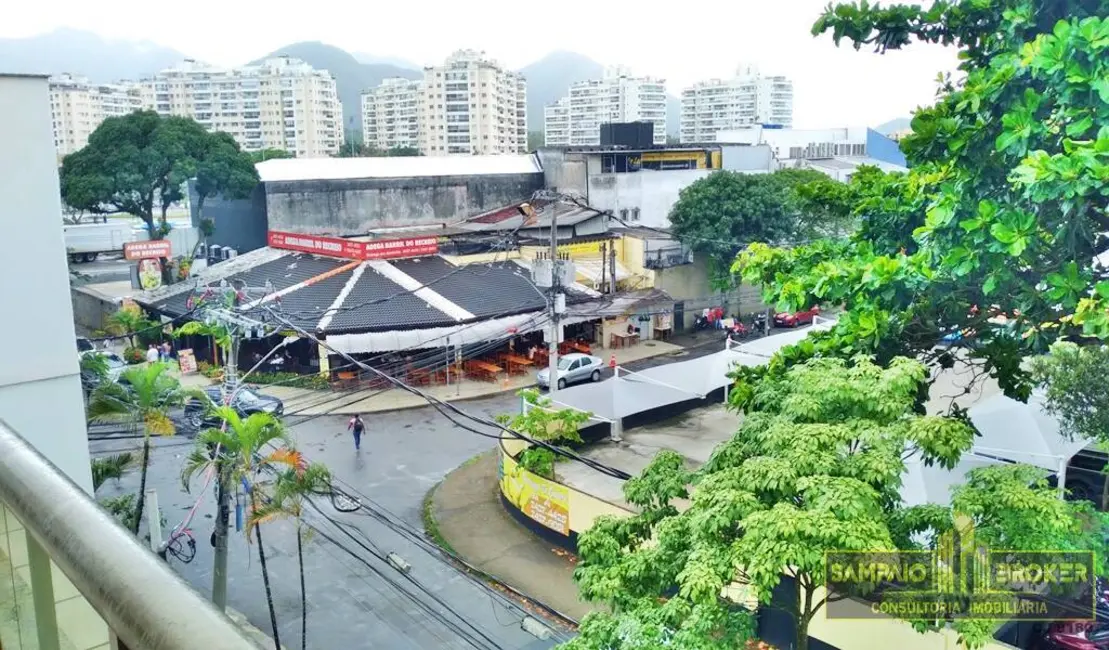 Cobertura com 3 quartos à venda em Recreio dos Bandeirantes, Rio De Janeiro - RJ - imagem 8 Foto 8 de Cobertura com 3 quartos à venda em Recreio dos Bandeirantes, Rio De Janeiro - RJ
