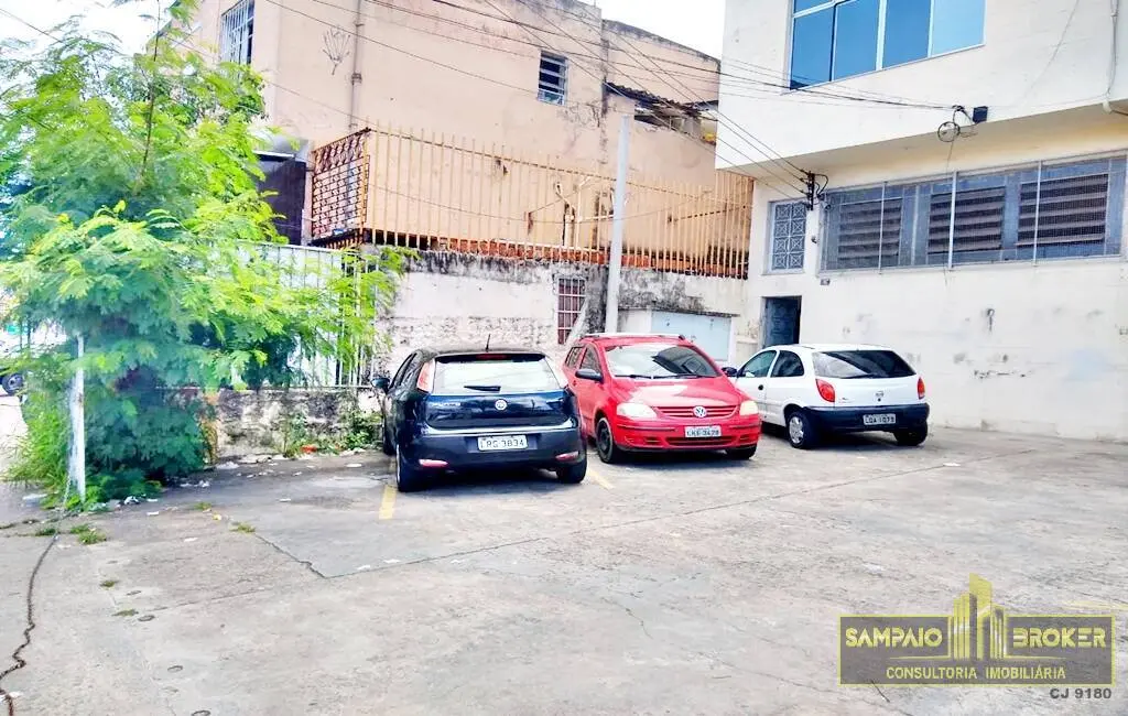 Sala Comercial para alugar em Inhaúma, Rio De Janeiro - RJ - imagem 4 Foto 4 de Sala Comercial para alugar em Inhaúma, Rio De Janeiro - RJ