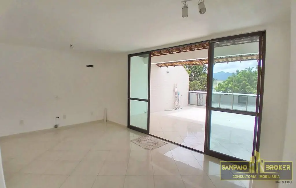 Cobertura com 3 quartos para alugar em Recreio dos Bandeirantes, Rio De Janeiro - RJ - imagem 7 Foto 7 de Cobertura com 3 quartos para alugar em Recreio dos Bandeirantes, Rio De Janeiro - RJ