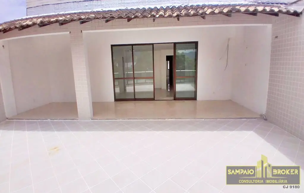 Cobertura com 3 quartos para alugar em Recreio dos Bandeirantes, Rio De Janeiro - RJ - imagem 4 Foto 4 de Cobertura com 3 quartos para alugar em Recreio dos Bandeirantes, Rio De Janeiro - RJ
