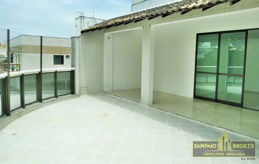 Cobertura com 3 quartos para alugar em Recreio dos Bandeirantes, Rio De Janeiro - RJ - imagem 3 Foto 3 de Cobertura com 3 quartos para alugar em Recreio dos Bandeirantes, Rio De Janeiro - RJ