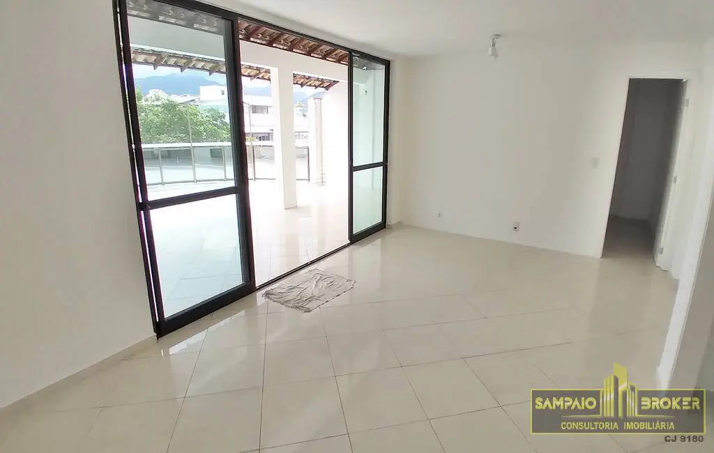 Cobertura com 3 quartos para alugar em Recreio dos Bandeirantes, Rio De Janeiro - RJ - imagem 6 Foto 6 de Cobertura com 3 quartos para alugar em Recreio dos Bandeirantes, Rio De Janeiro - RJ