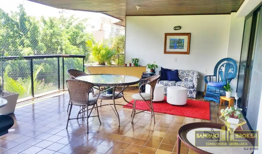 Foto 1 de Apartamento com 3 quartos à venda em Recreio dos Bandeirantes, Rio De Janeiro - RJ