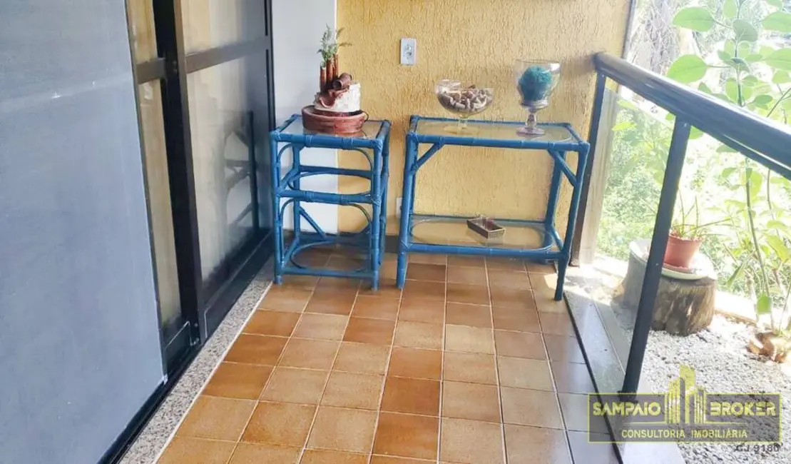 Foto 3 de Apartamento com 3 quartos à venda em Recreio dos Bandeirantes, Rio De Janeiro - RJ