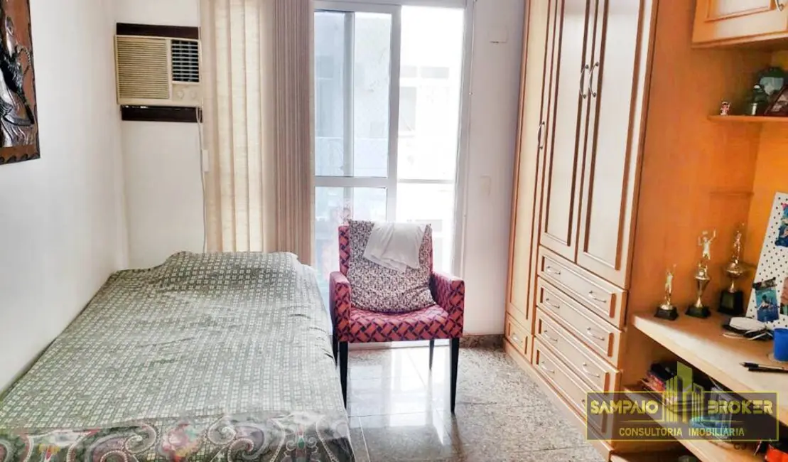 Foto 8 de Apartamento com 3 quartos à venda em Recreio dos Bandeirantes, Rio De Janeiro - RJ