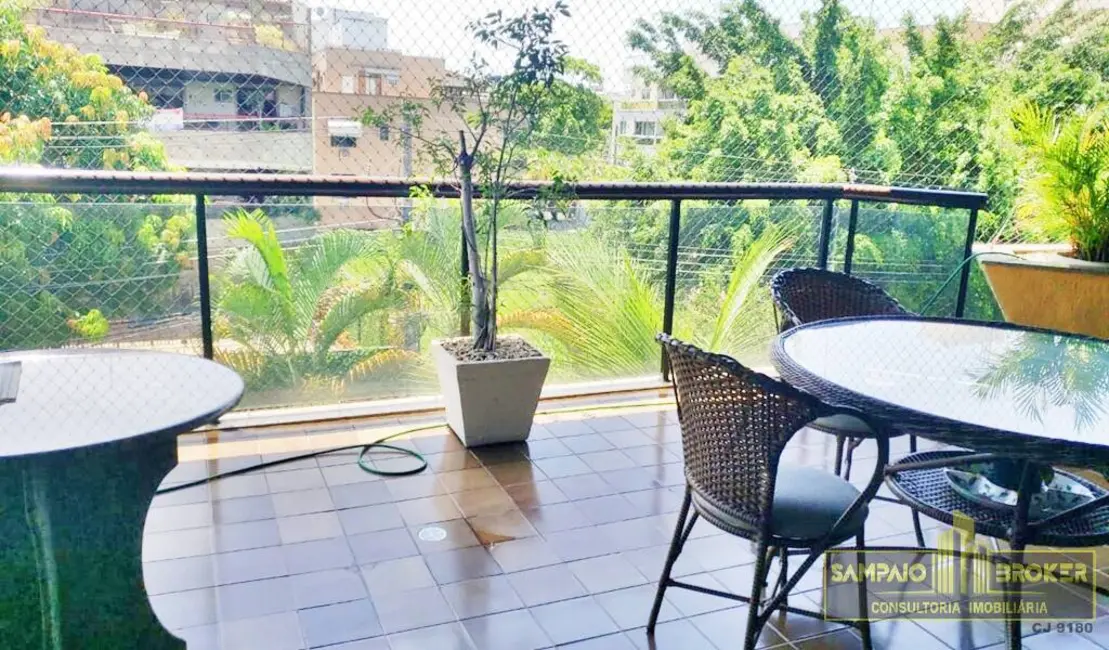 Foto 2 de Apartamento com 3 quartos à venda em Recreio dos Bandeirantes, Rio De Janeiro - RJ