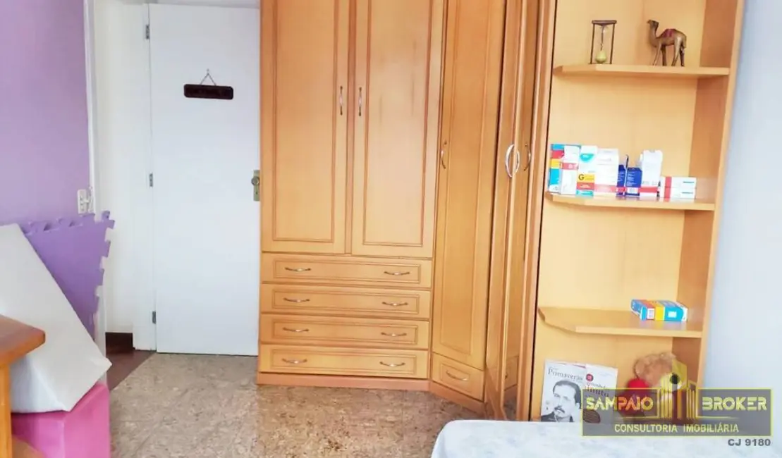 Foto 9 de Apartamento com 3 quartos à venda em Recreio dos Bandeirantes, Rio De Janeiro - RJ