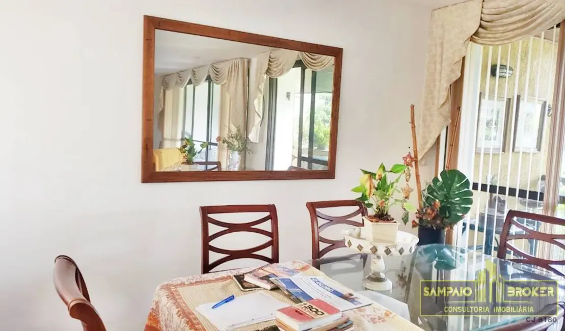 Foto 5 de Apartamento com 3 quartos à venda em Recreio dos Bandeirantes, Rio De Janeiro - RJ