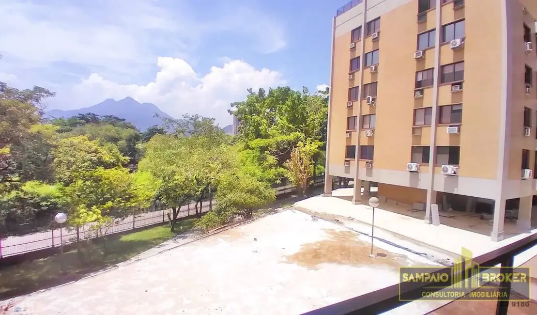 Apartamento com 4 quartos à venda e para alugar em Barra da Tijuca, Rio De Janeiro - RJ - imagem 3 Foto 3 de Apartamento com 4 quartos à venda e para alugar em Barra da Tijuca, Rio De Janeiro - RJ