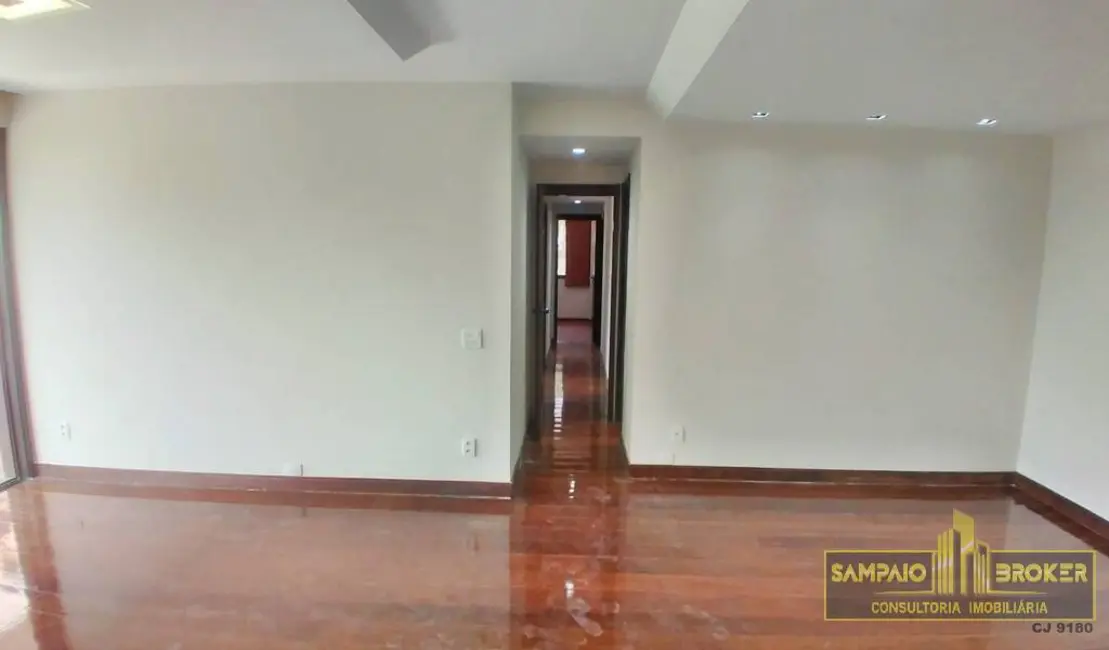 Apartamento com 4 quartos à venda e para alugar em Barra da Tijuca, Rio De Janeiro - RJ - imagem 9 Foto 9 de Apartamento com 4 quartos à venda e para alugar em Barra da Tijuca, Rio De Janeiro - RJ