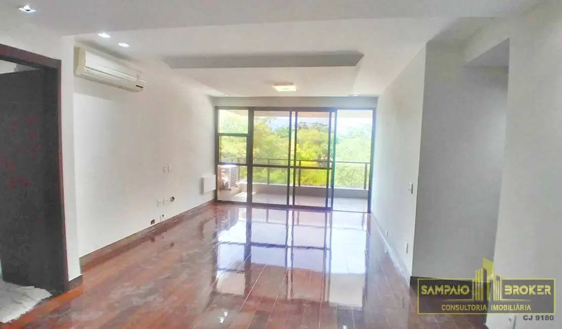 Apartamento com 4 quartos à venda e para alugar em Barra da Tijuca, Rio De Janeiro - RJ - imagem 6 Foto 6 de Apartamento com 4 quartos à venda e para alugar em Barra da Tijuca, Rio De Janeiro - RJ