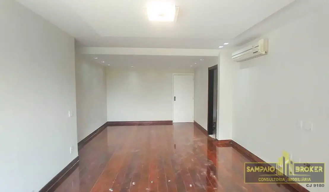 Apartamento com 4 quartos à venda e para alugar em Barra da Tijuca, Rio De Janeiro - RJ - imagem 7 Foto 7 de Apartamento com 4 quartos à venda e para alugar em Barra da Tijuca, Rio De Janeiro - RJ
