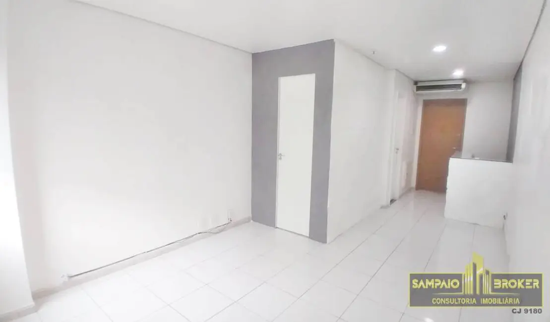 Sala Comercial à venda em Barra da Tijuca, Rio De Janeiro - RJ - imagem 8 Foto 8 de Sala Comercial à venda em Barra da Tijuca, Rio De Janeiro - RJ