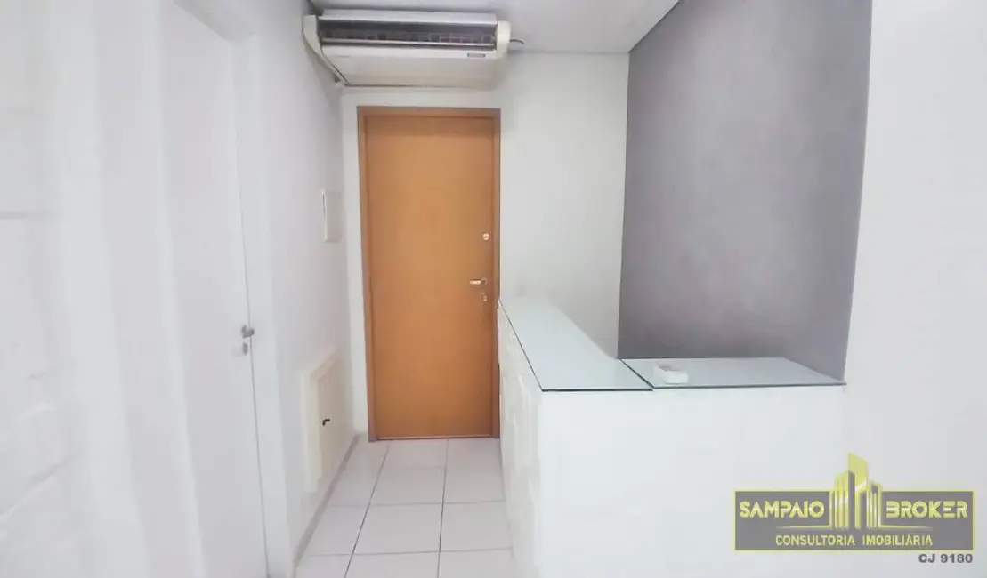 Sala Comercial à venda em Barra da Tijuca, Rio De Janeiro - RJ - imagem 5 Foto 5 de Sala Comercial à venda em Barra da Tijuca, Rio De Janeiro - RJ