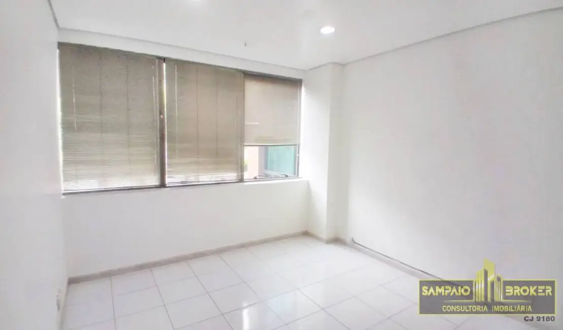 Sala Comercial à venda em Barra da Tijuca, Rio De Janeiro - RJ - imagem 7 Foto 7 de Sala Comercial à venda em Barra da Tijuca, Rio De Janeiro - RJ