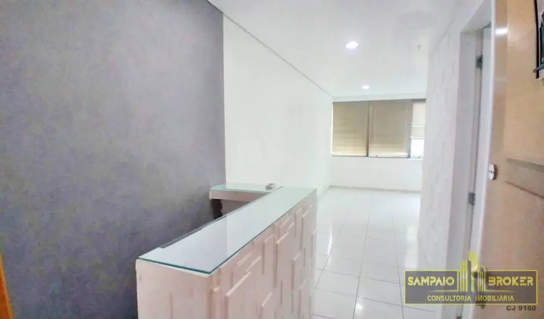 Sala Comercial à venda em Barra da Tijuca, Rio De Janeiro - RJ - imagem 4 Foto 4 de Sala Comercial à venda em Barra da Tijuca, Rio De Janeiro - RJ