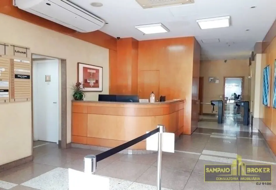 Sala Comercial à venda em Barra da Tijuca, Rio De Janeiro - RJ - imagem 3 Foto 3 de Sala Comercial à venda em Barra da Tijuca, Rio De Janeiro - RJ