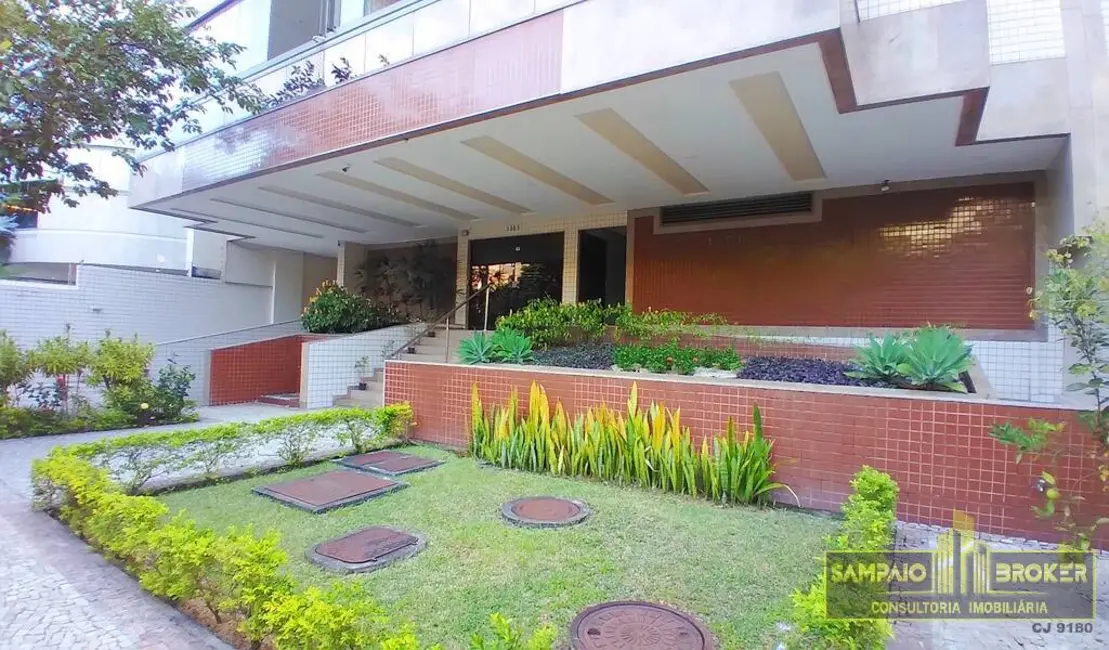 Foto 2 de Apartamento com 3 quartos à venda em Recreio dos Bandeirantes, Rio De Janeiro - RJ