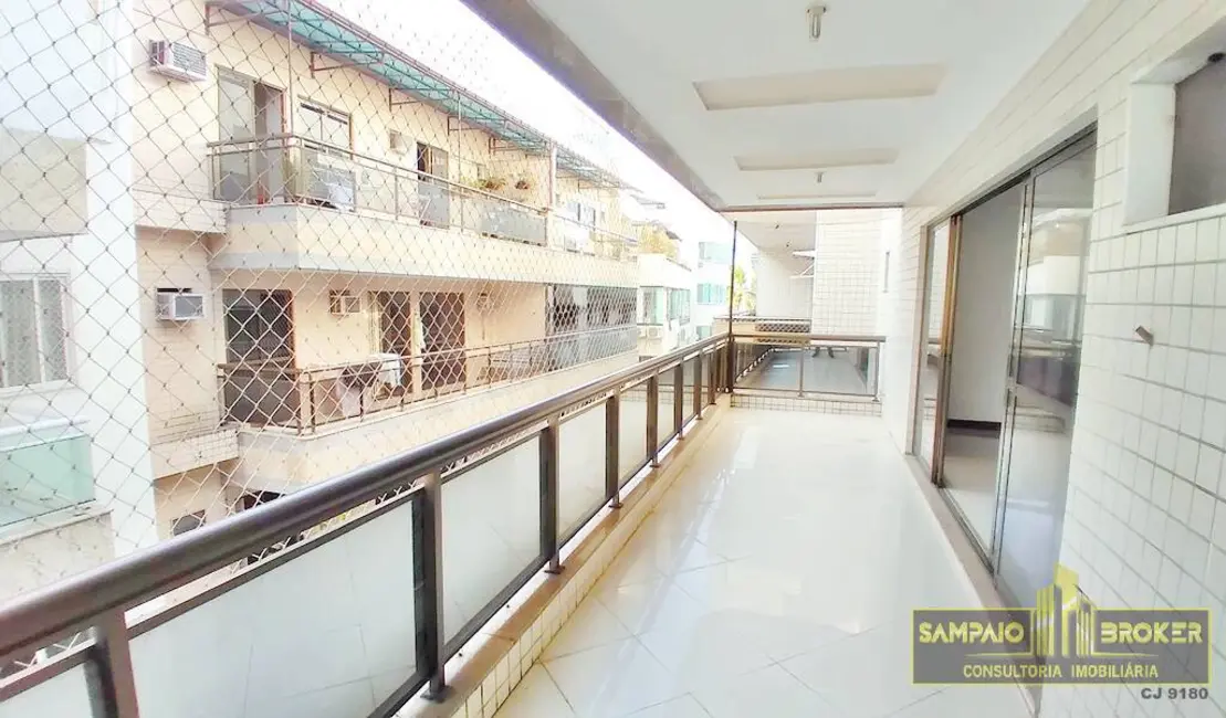 Foto 7 de Apartamento com 3 quartos à venda em Recreio dos Bandeirantes, Rio De Janeiro - RJ