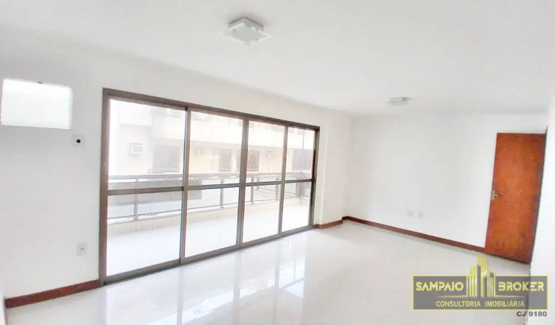 Foto 4 de Apartamento com 3 quartos à venda em Recreio dos Bandeirantes, Rio De Janeiro - RJ