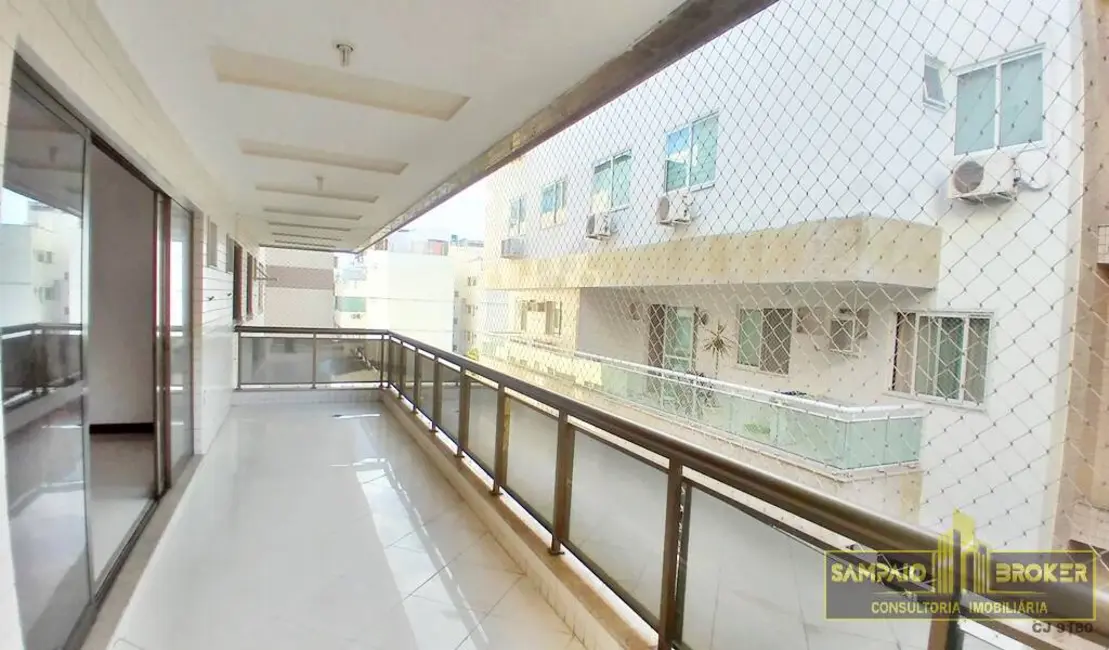 Foto 6 de Apartamento com 3 quartos à venda em Recreio dos Bandeirantes, Rio De Janeiro - RJ