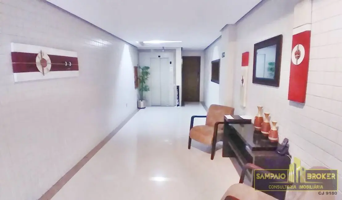 Foto 3 de Apartamento com 3 quartos à venda em Recreio dos Bandeirantes, Rio De Janeiro - RJ