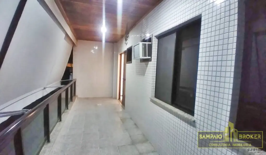 Foto 4 de Apartamento com 3 quartos para alugar em Recreio dos Bandeirantes, Rio De Janeiro - RJ