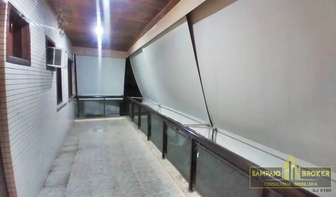 Foto 3 de Apartamento com 3 quartos para alugar em Recreio dos Bandeirantes, Rio De Janeiro - RJ