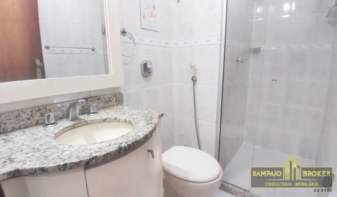 Foto 8 de Apartamento com 3 quartos para alugar em Recreio dos Bandeirantes, Rio De Janeiro - RJ